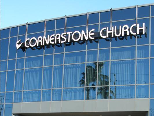 cornerstone