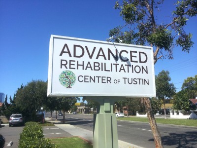 Advanced-Rehabilitation-Center-of-Tustin-New-Face-for-Lightbox-Cabinet-New-Face