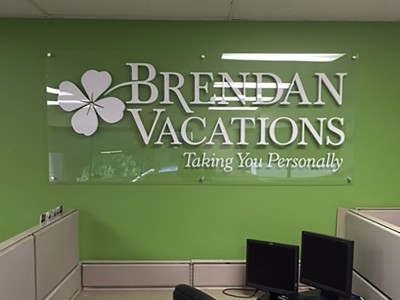 Brendan-Vacations