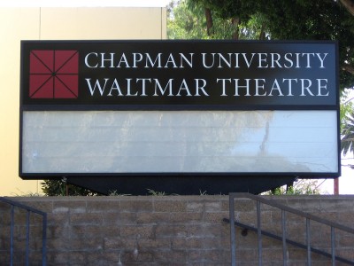Chapman-University