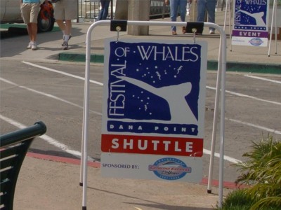 Dana-Point-Festival-of-Whales-A-Frame-Sandwich-sign