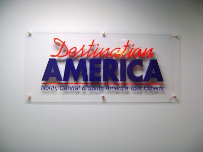 Desination-America