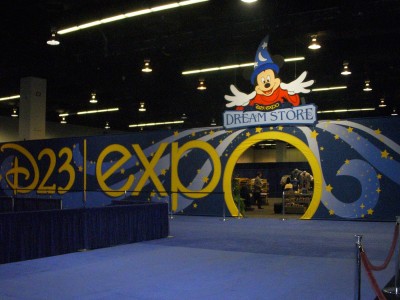 Disney-Expo-Tradeshow-Display