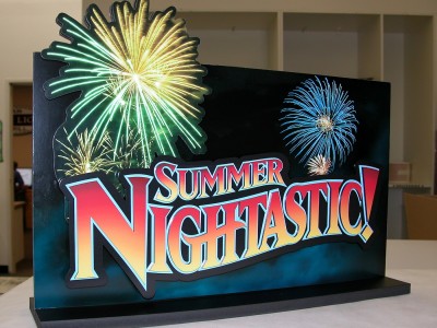 Disney-Summer-Nightastic-shelf-display