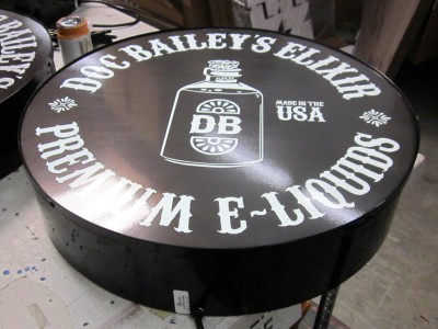 Doc-Baileys-Elixir-Custom-Light-box-Cabinet-Display