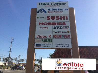 Edible-Arrangements-Pole-sign-insert