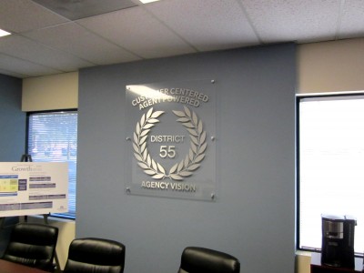 Farmers-Insurance-Clear-Acrylic-Panel-for-Conference-Room