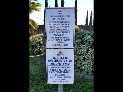 NWC-Riverside-Compliant-Parking-Signs