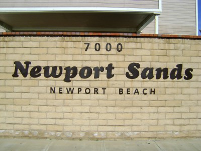 Newport-Sands