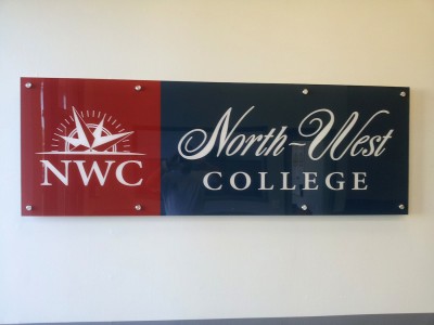 North-West-College
