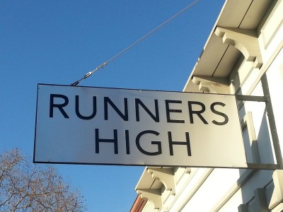 Runners-High-Blade-Sign