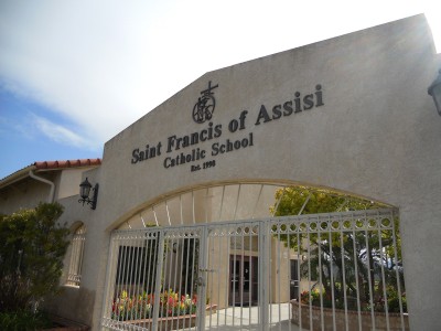St-Francis-of-Assisi-School