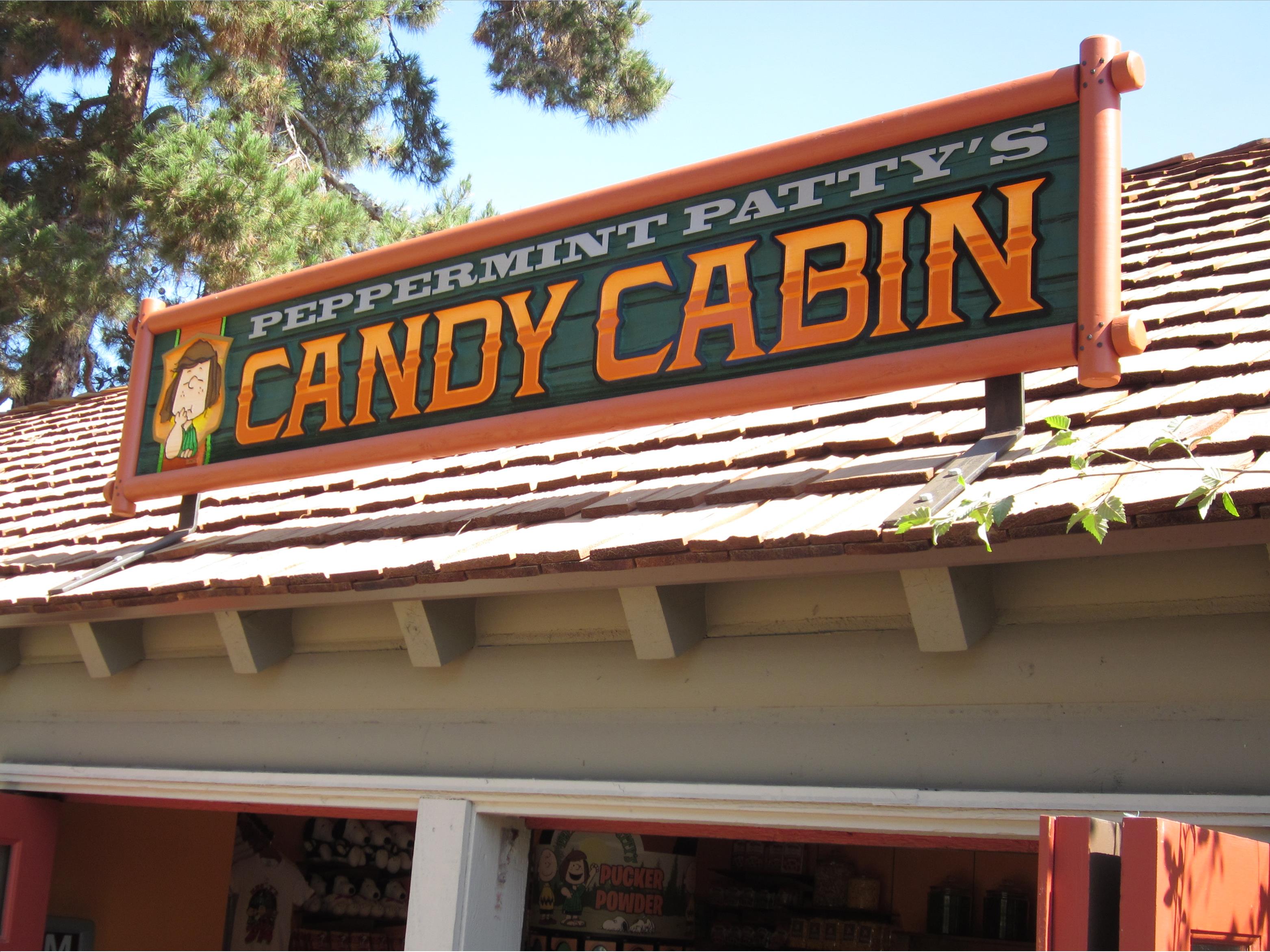 City of Newport Beach - sandblasted sign