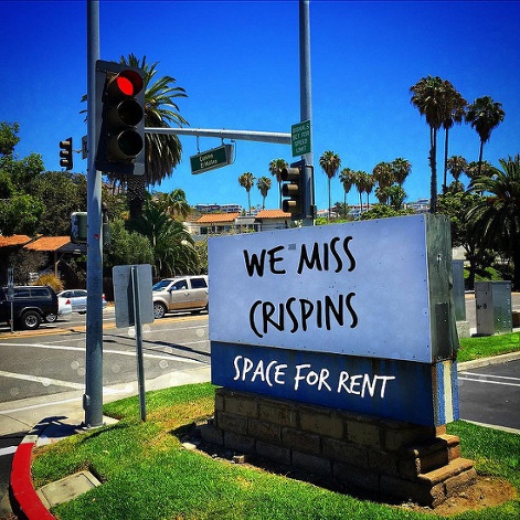 15 Examples of Stunning & Creative Outdoor Signs in Orange County ...