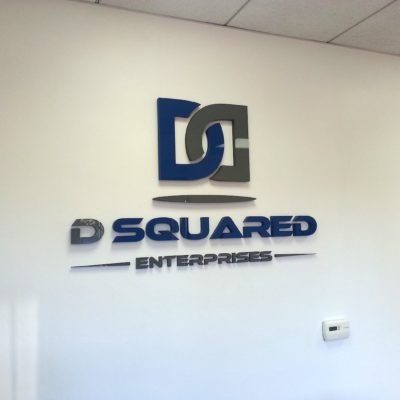 D-Squared-acrylic-faced-foam-letters