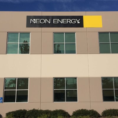 Neon Energy