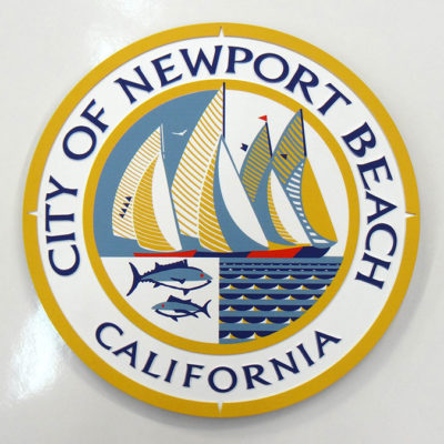 cast-metal-city-of-newport-beach