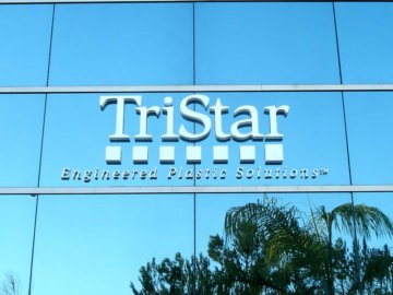 TriStar Foam Sign from America's Instant Signs